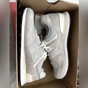 New Balance 574 Size 13 D - Like new